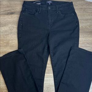 NYDJ Barbara Bootcut Jeans | Size 8 | Lift Tuck Technology